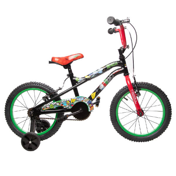 bicicleta wander Munster