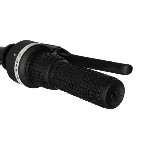 bicicleta wander transit plata-negro 5